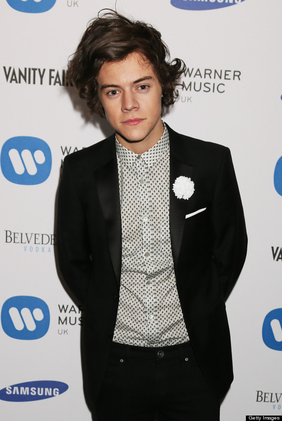 harry styles