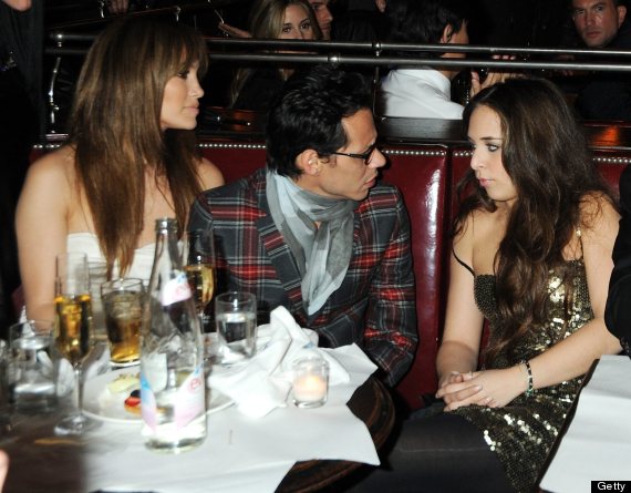 jennifer lopez marc anthony chloe green