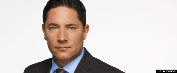 Fernando Del Rincon