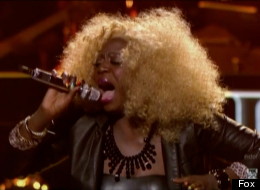 'American Idol' Recap: Zoanette Brings Nicki To Tears