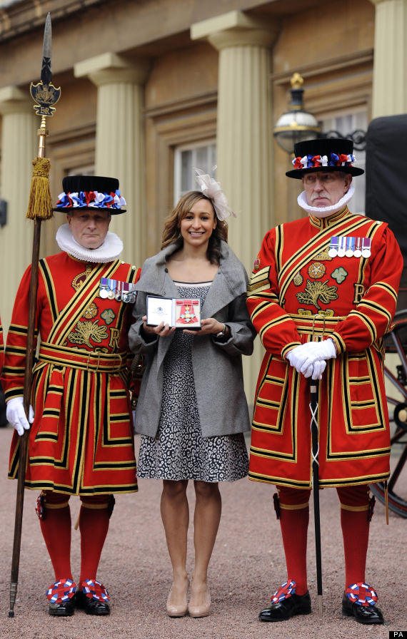 jessica ennis