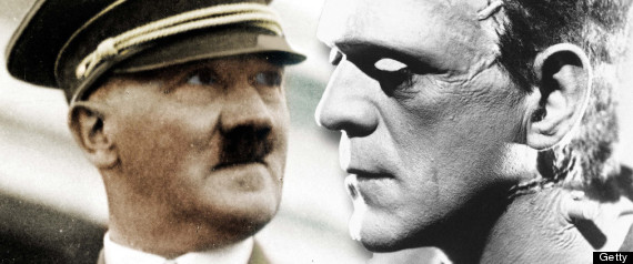 Grankensteinhitlerpreview