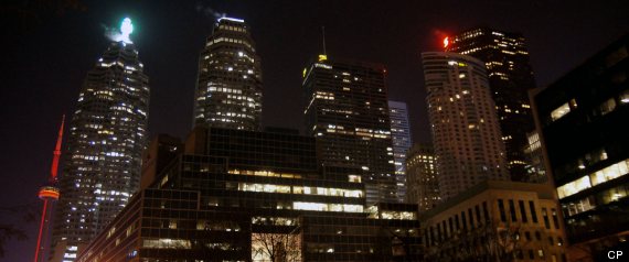 Corporate Profits Canada