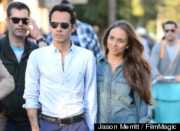 Conoce a la nueva novia de Marc Anthony