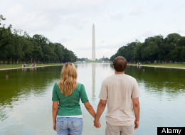 dating in washington dc blog