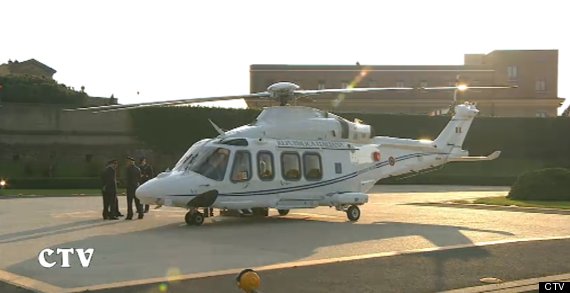 papahelicoptero