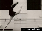 I Was A Fat Ballerina
