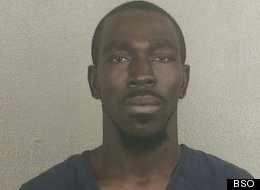 Man Fights Off Gunman With Glass Cleaner