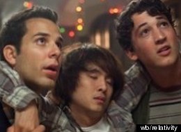 Find & Replace: '21 & Over' Is Basically 'The Hangover'