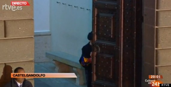 captura