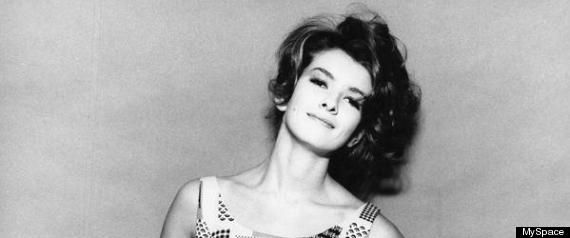 Martha Stewart Modeling Career