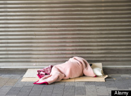 Will This Help Close The Gap Between Alberta's Rich and Poor?