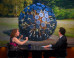 MoMA Curator Schools Colbert On Design