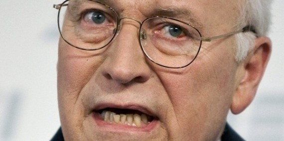 Cheney