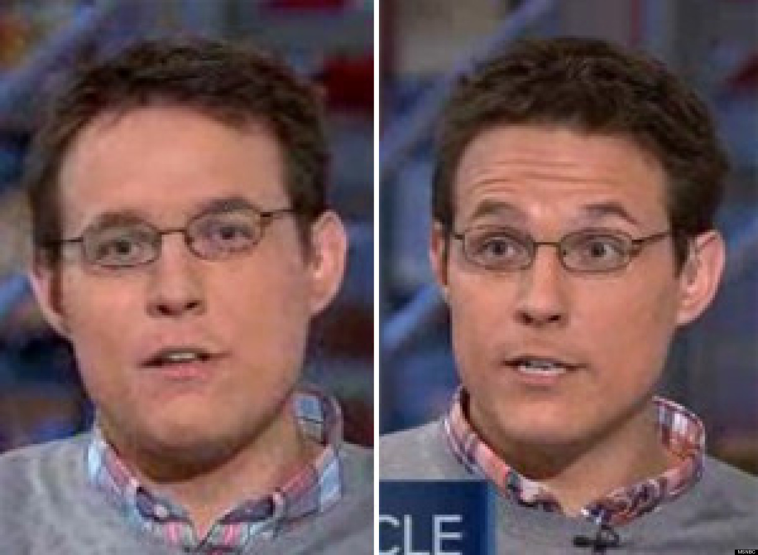 steve kornacki pants