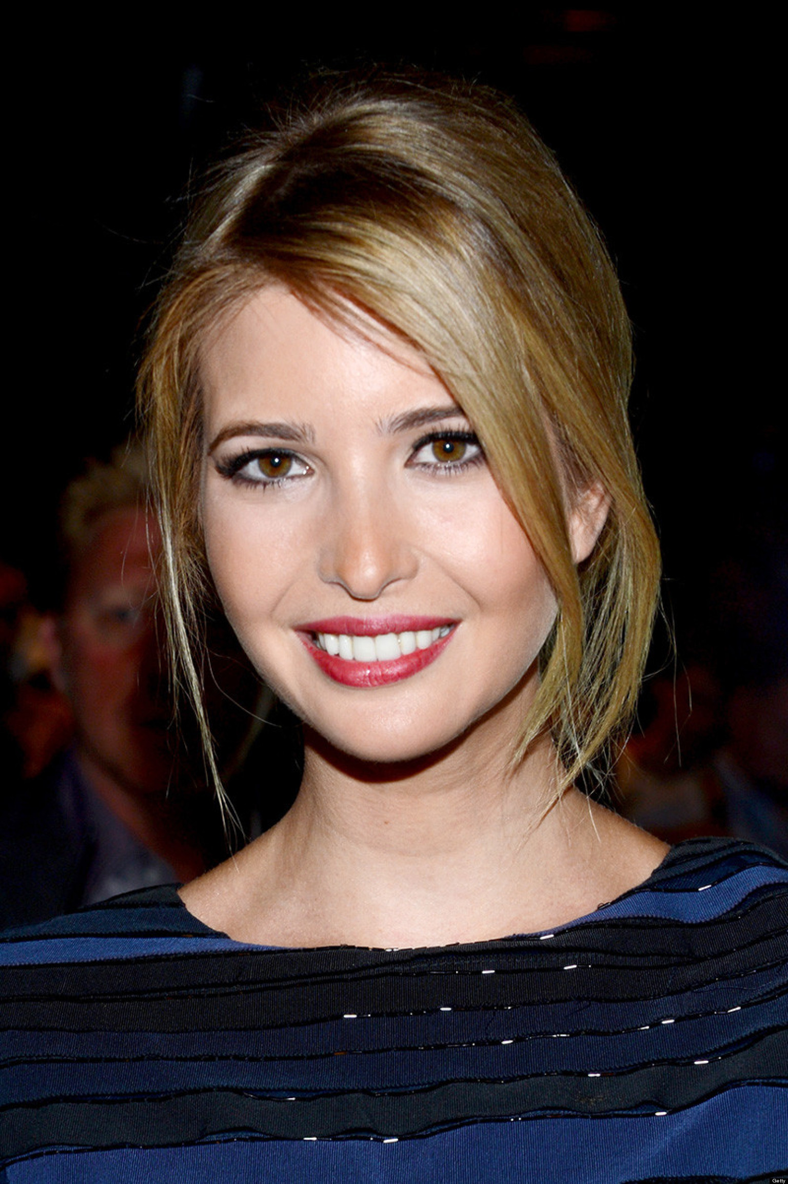 كيف تحافظ Ivanka Trump على جمالها؟
