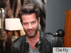 Baby On The Way For Nate Berkus?