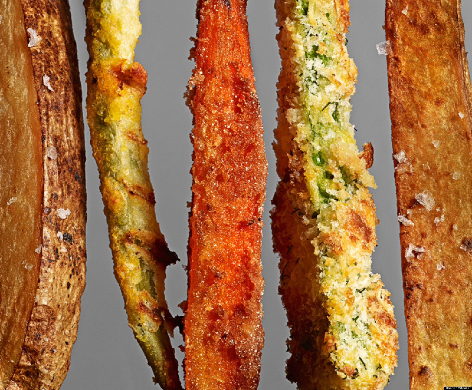9 Side Dishes Even Picky Eaters Will Love HuffPost