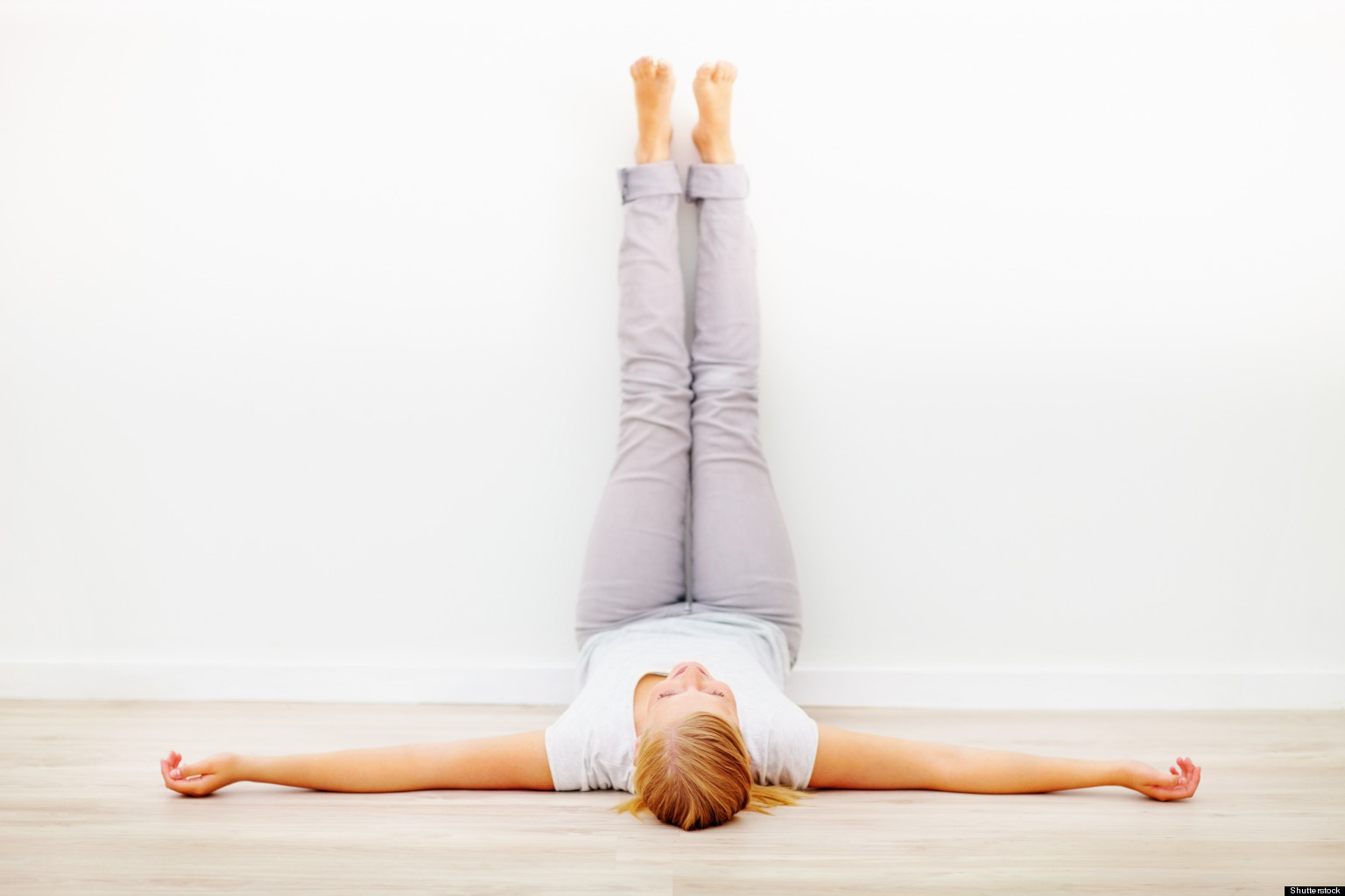 Legs poses  Yoga Syndrome syndrome For leg Restless Poses yoga restless