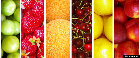 Nutrition Month 2013