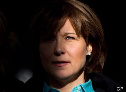 BC Election 2013: Put Information Rights Front And Centre