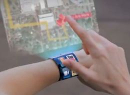 iWatch : la fausse pub qui donnerait envie d'avoir la montre