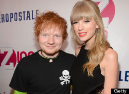 'I Felt Like A Stud After Taylor Swift Dating Rumours'