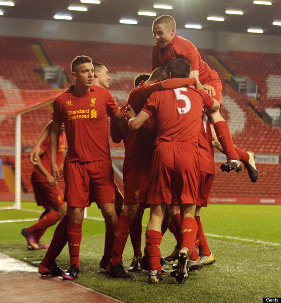 liverpool