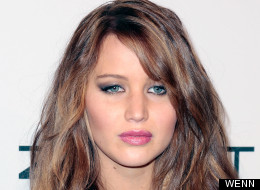 Jennifer Lawrence: 9 Facts In 90  Seconds