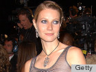 Gwyneth Paltrow: 'I Should Have Worn A Bra'