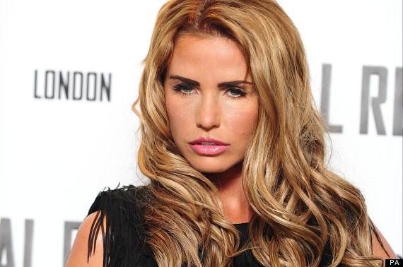 katie price