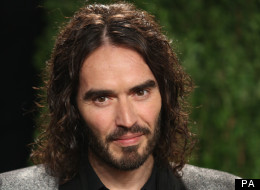 Russell Brand: I'm Still Tempted By Heroin