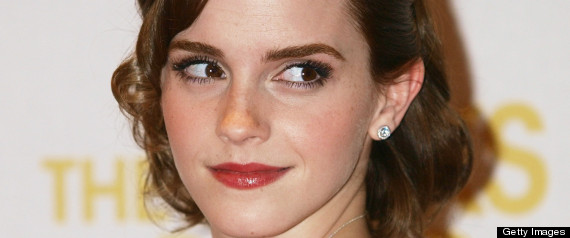 Emma Watson Cinderella