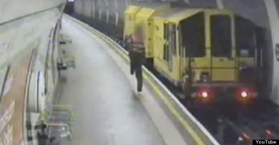 runaway train