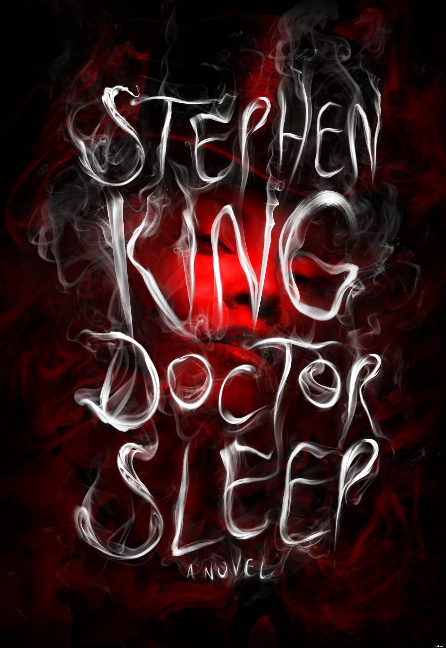'Doctor Sleep', Stephen King's New Book, Cover Revealed (IMAGE) HuffPost
