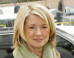Martha Stewart's Chic Courtroom Style