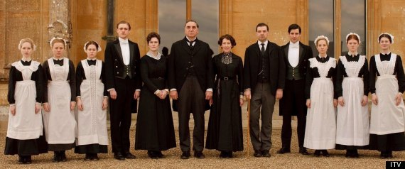 Downton