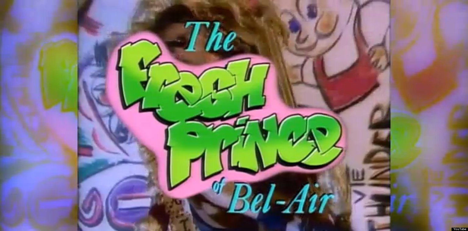 fresh prince of bel air pop vinyl
