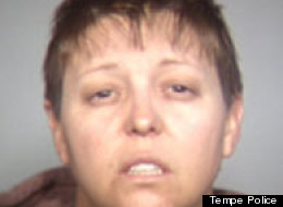 Gym Teacher Arrested For Alleged Sex With Girl, 12 