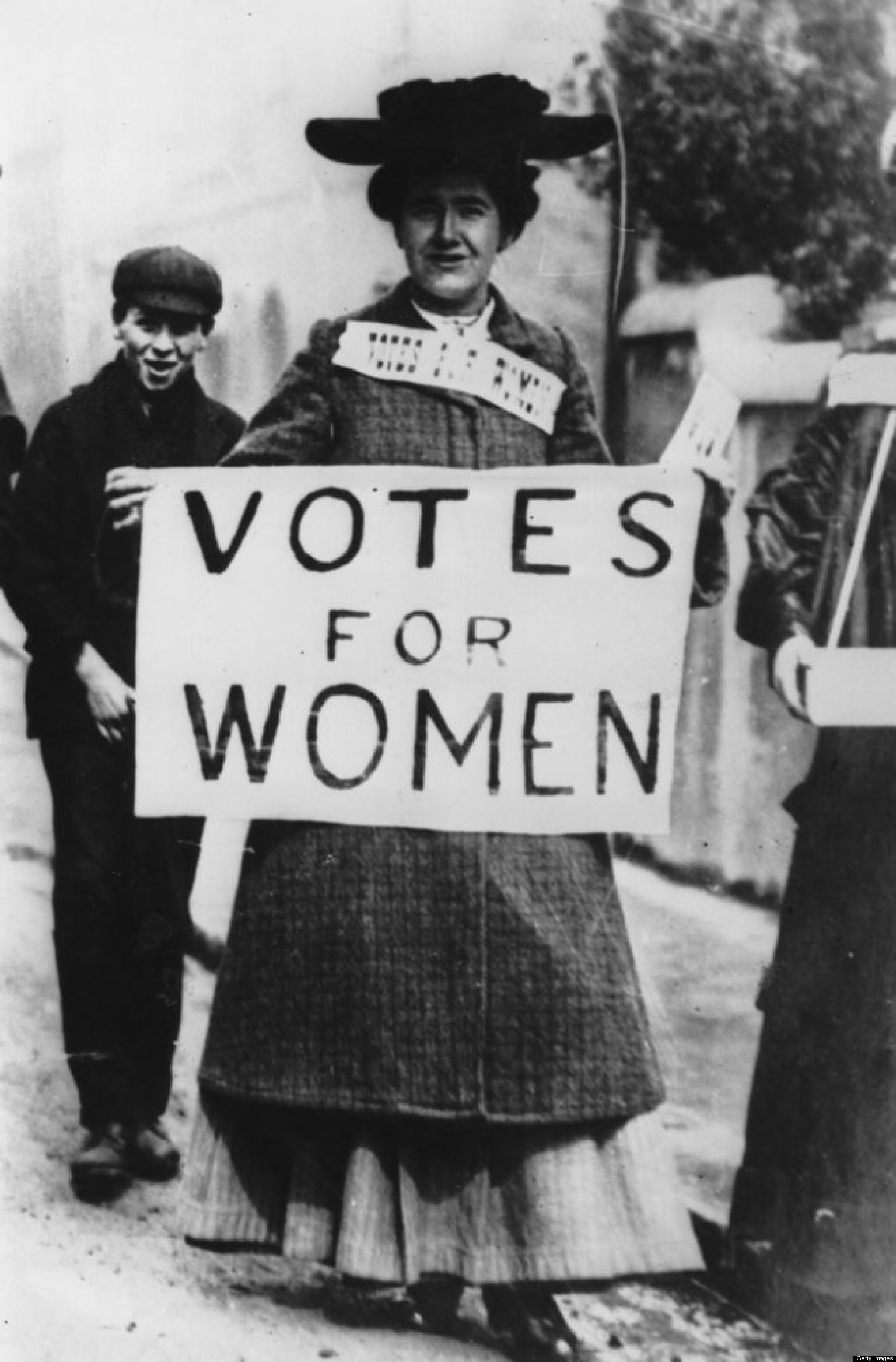 Womens History Month Photos Iconic Images That Celebrate Female Achievement Huffpost