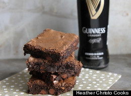 Cheers To Guinness Desserts!