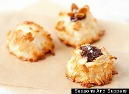 11 Takes On Coconut Macaroons