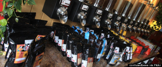 Caffe In Gamba Quebec Language Law