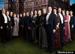 Another Shocking 'Downton Abbey' Departure