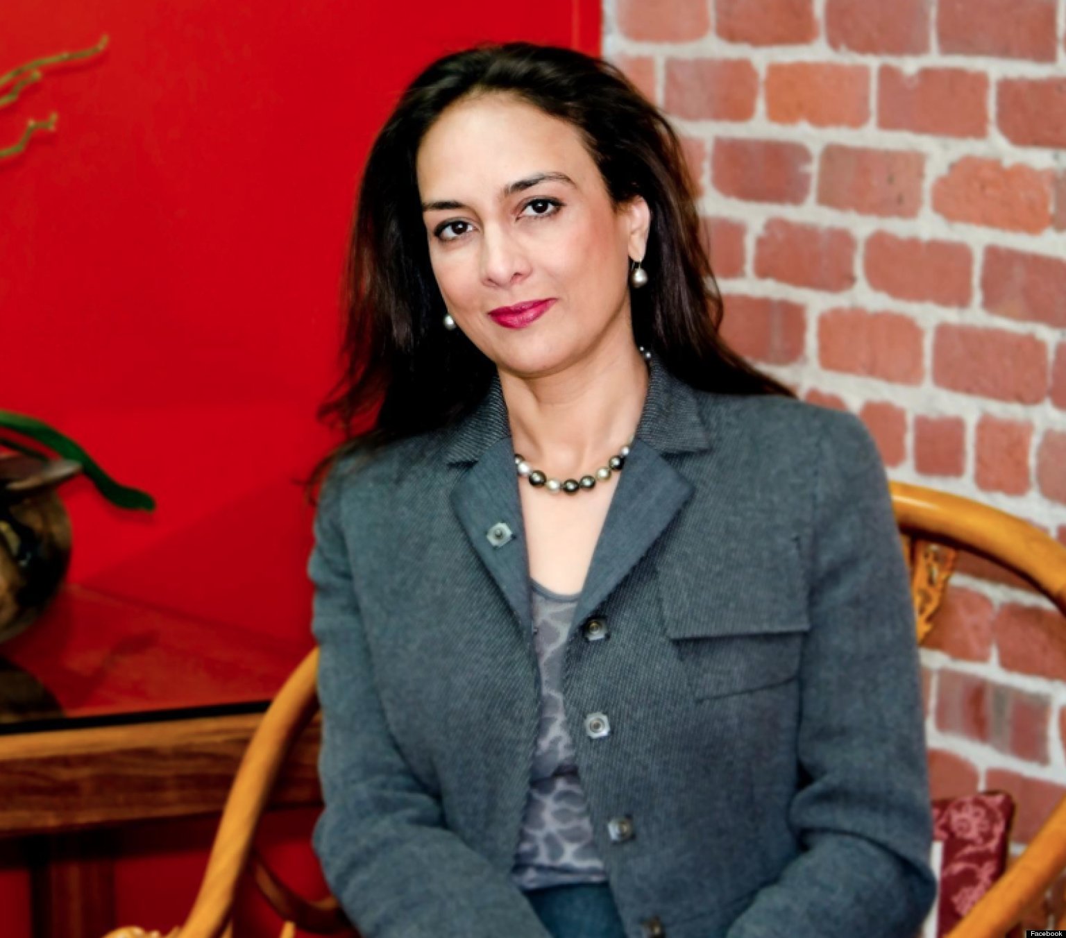 Harmeet Dhillon, Sikh Attorney, Hit By Racist Smears From Own Party