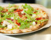 A Slice Of This Pizza Is Only 100 Calories
