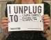 Why HuffPost Staffers Unplug