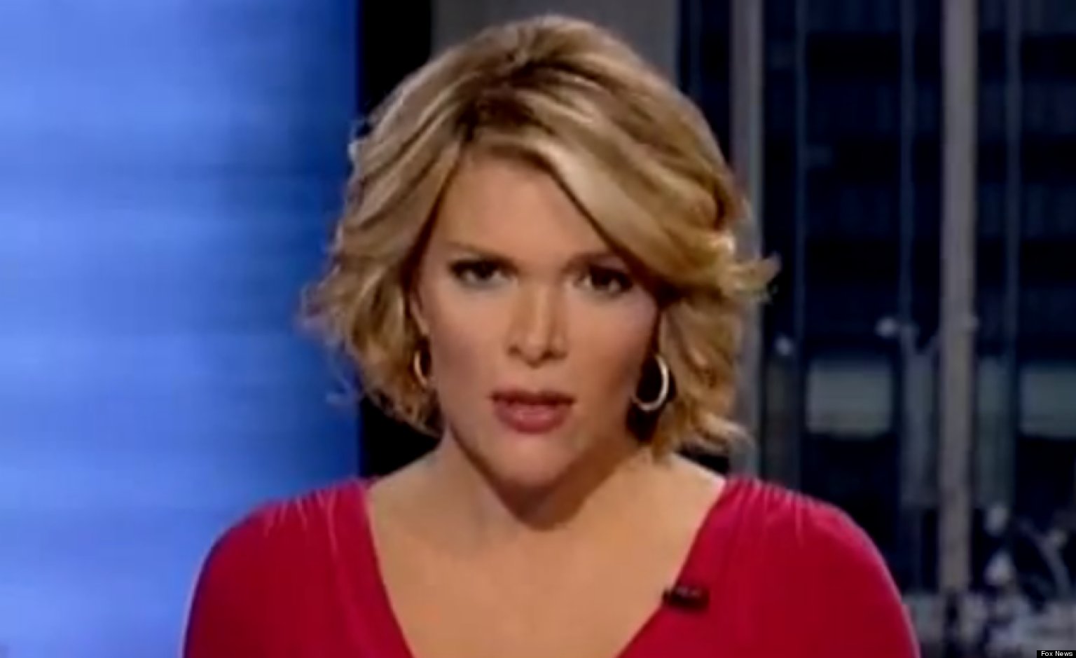 Megyn Kelly To Rachel Maddow: Wrong To Call Justice Scalia 'A Troll