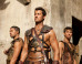 'Spartacus' Video Recap: Talking Agron And Nasir With Dan Feuerriegel