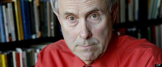 Tom Flanagan Free Speech